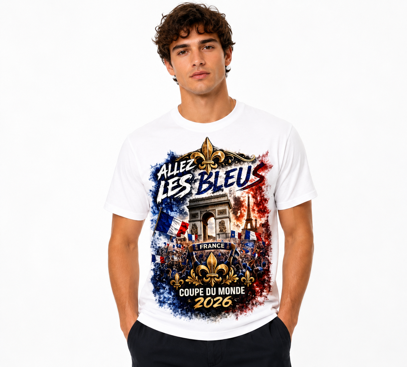 Fleur de Lys Empire
