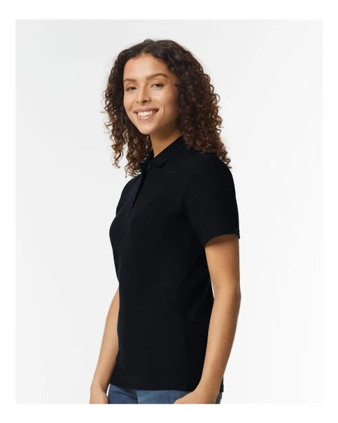 Women's Softstyle Polo