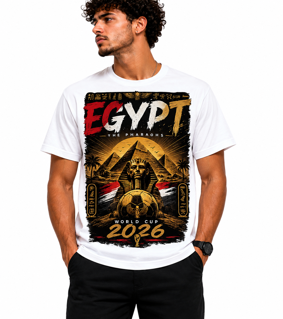 Pharaohs Legacy Edition