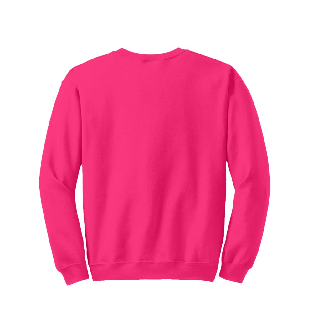 Unisex Fleece Crewneck Sweatshirt