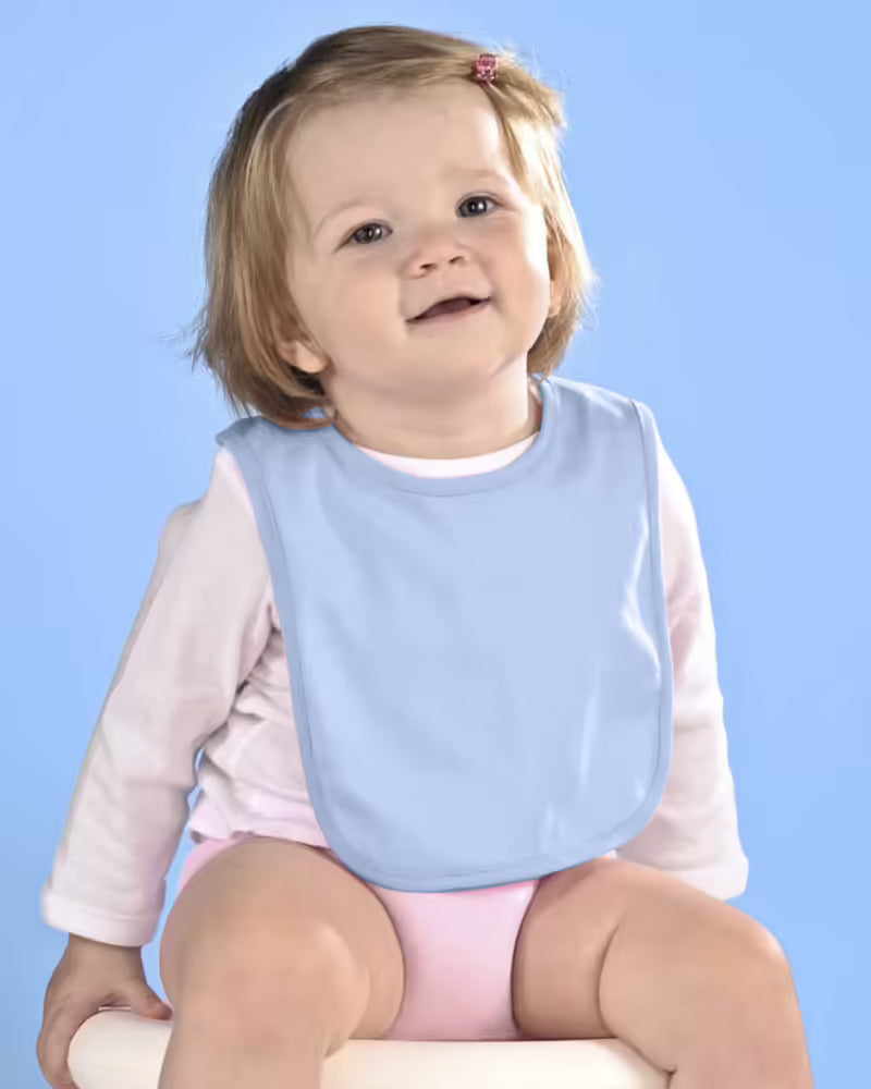 Cotton Infant Bib