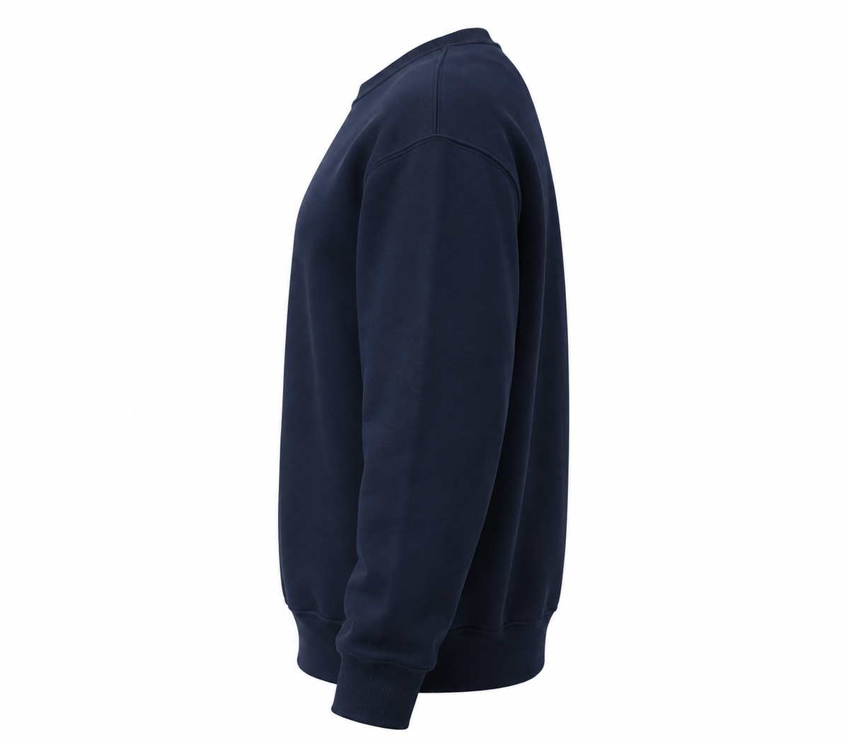 Unisex Fleece Crewneck Sweatshirt