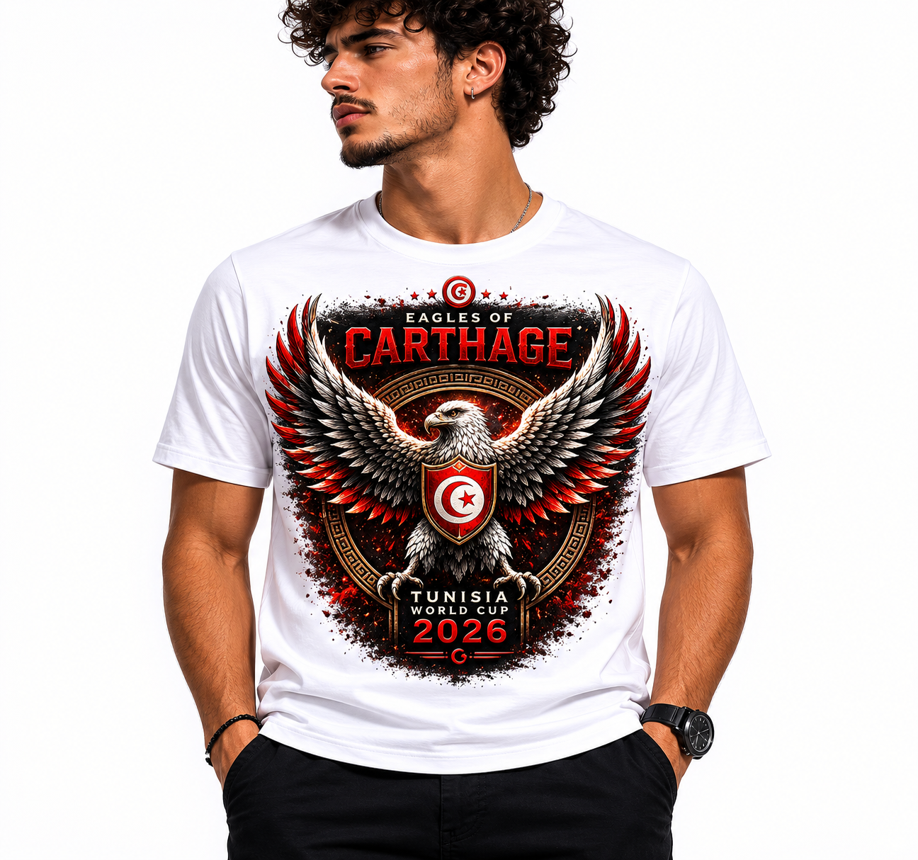 Eagles of Carthage - Victory Edition