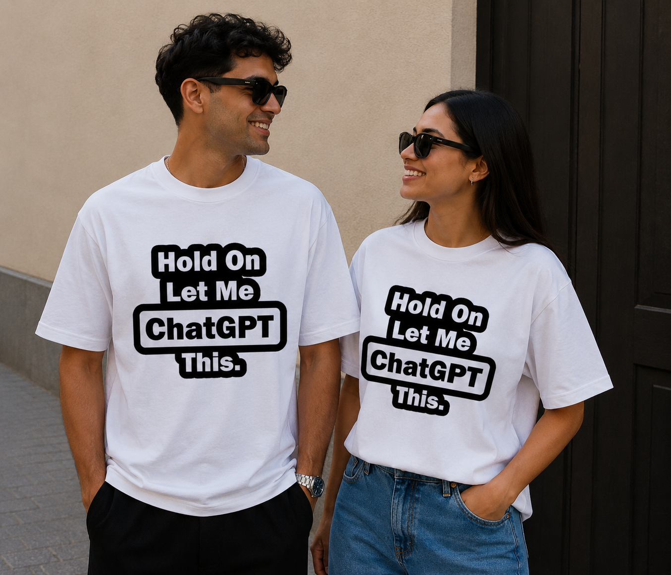 ChatGPT