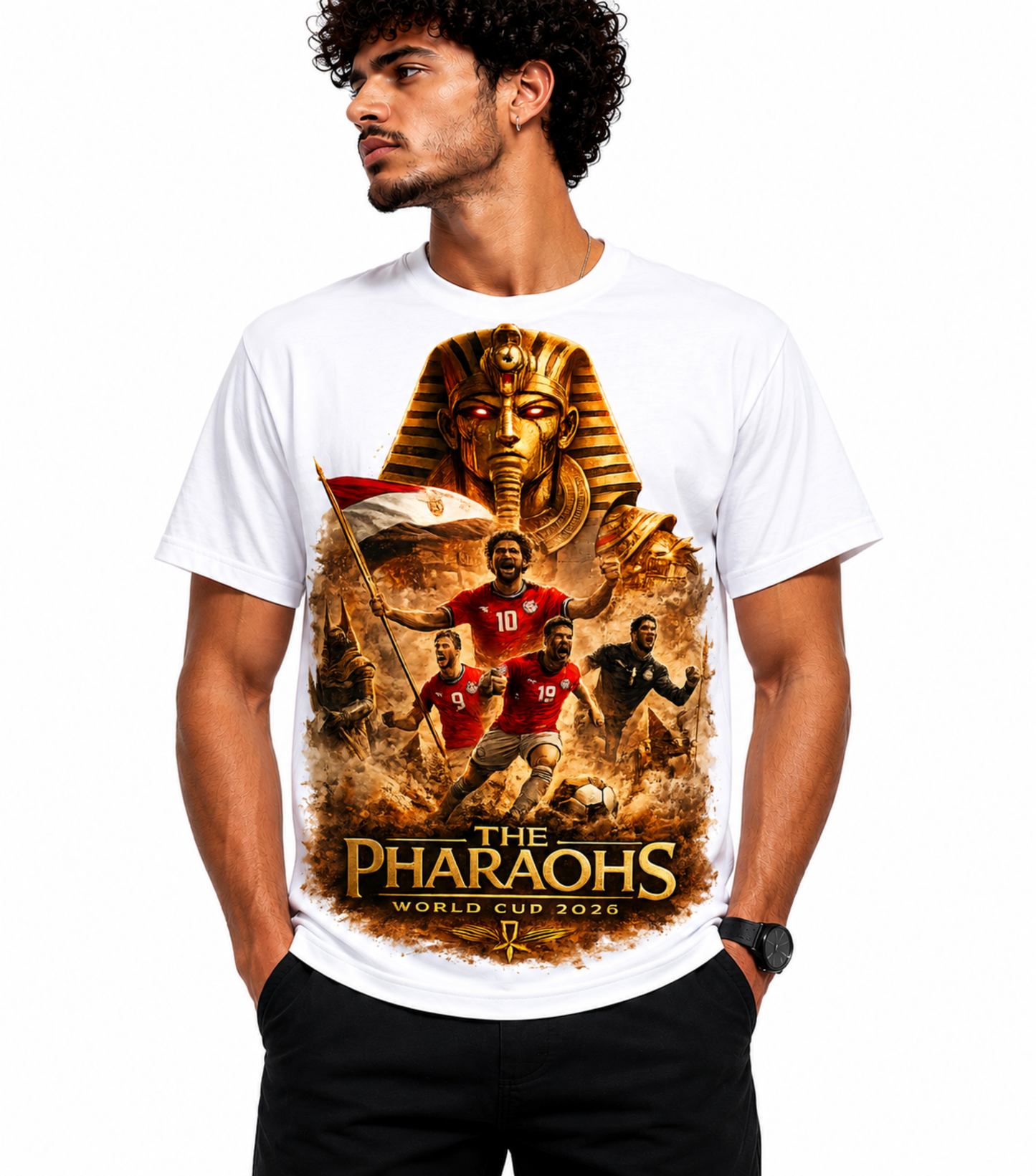The Pharaohs