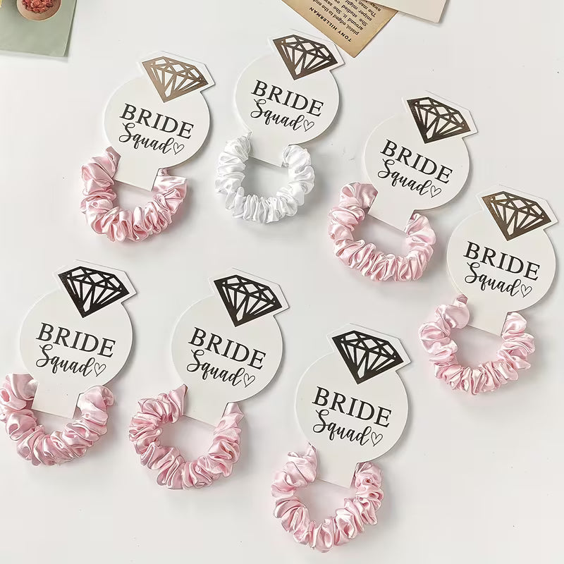 Bridal Hair Tie