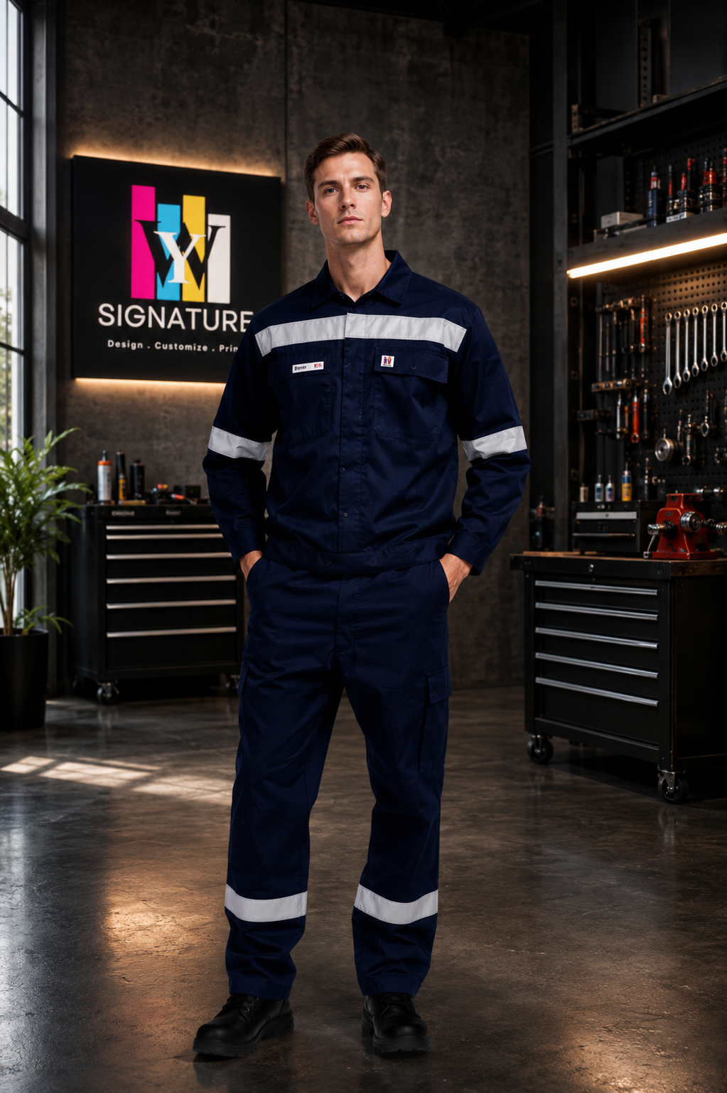 Workwear