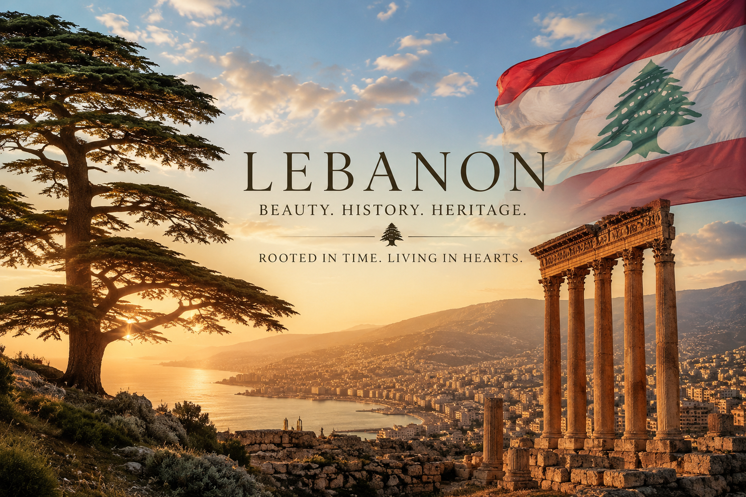 Lebanon