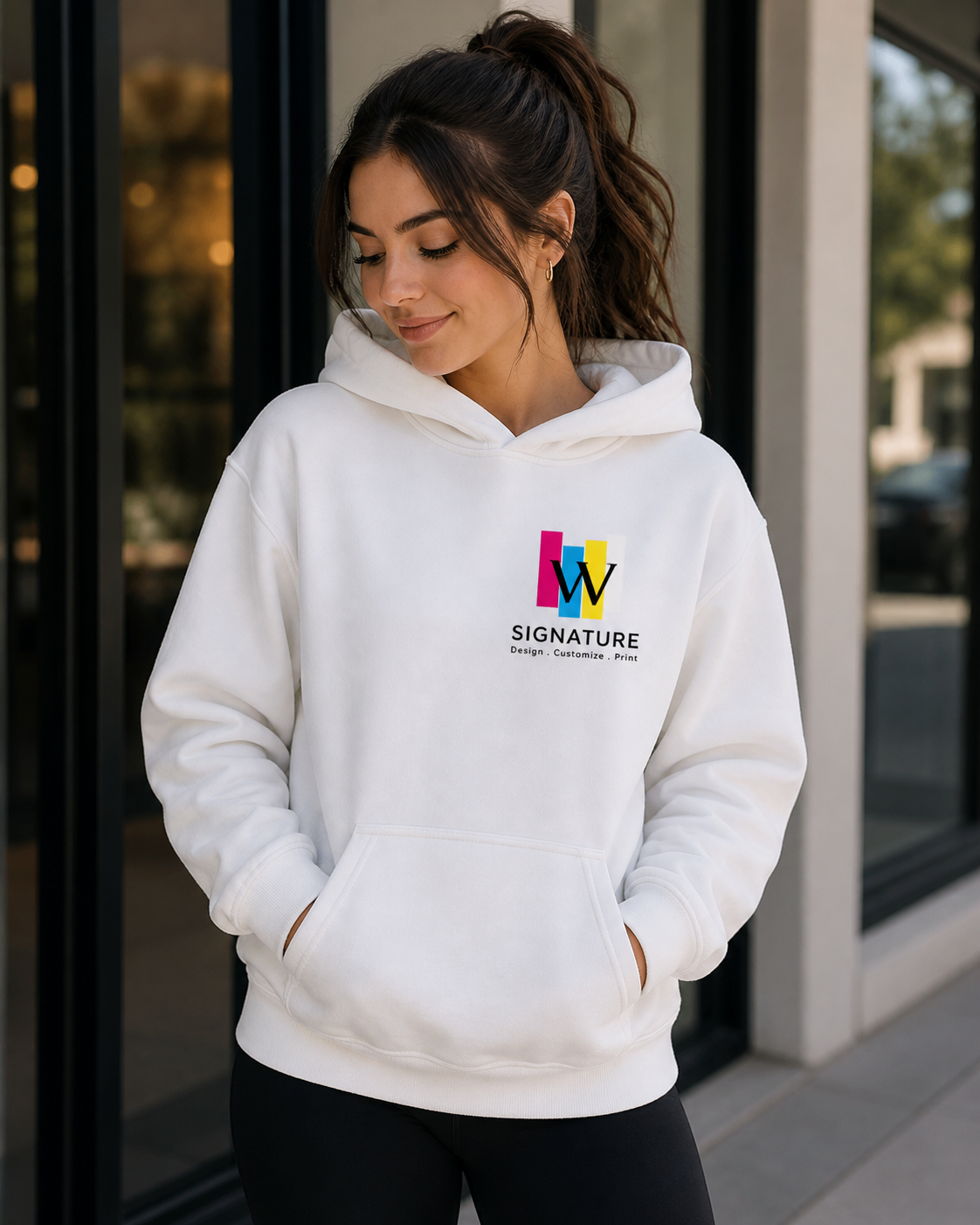 Hoodies