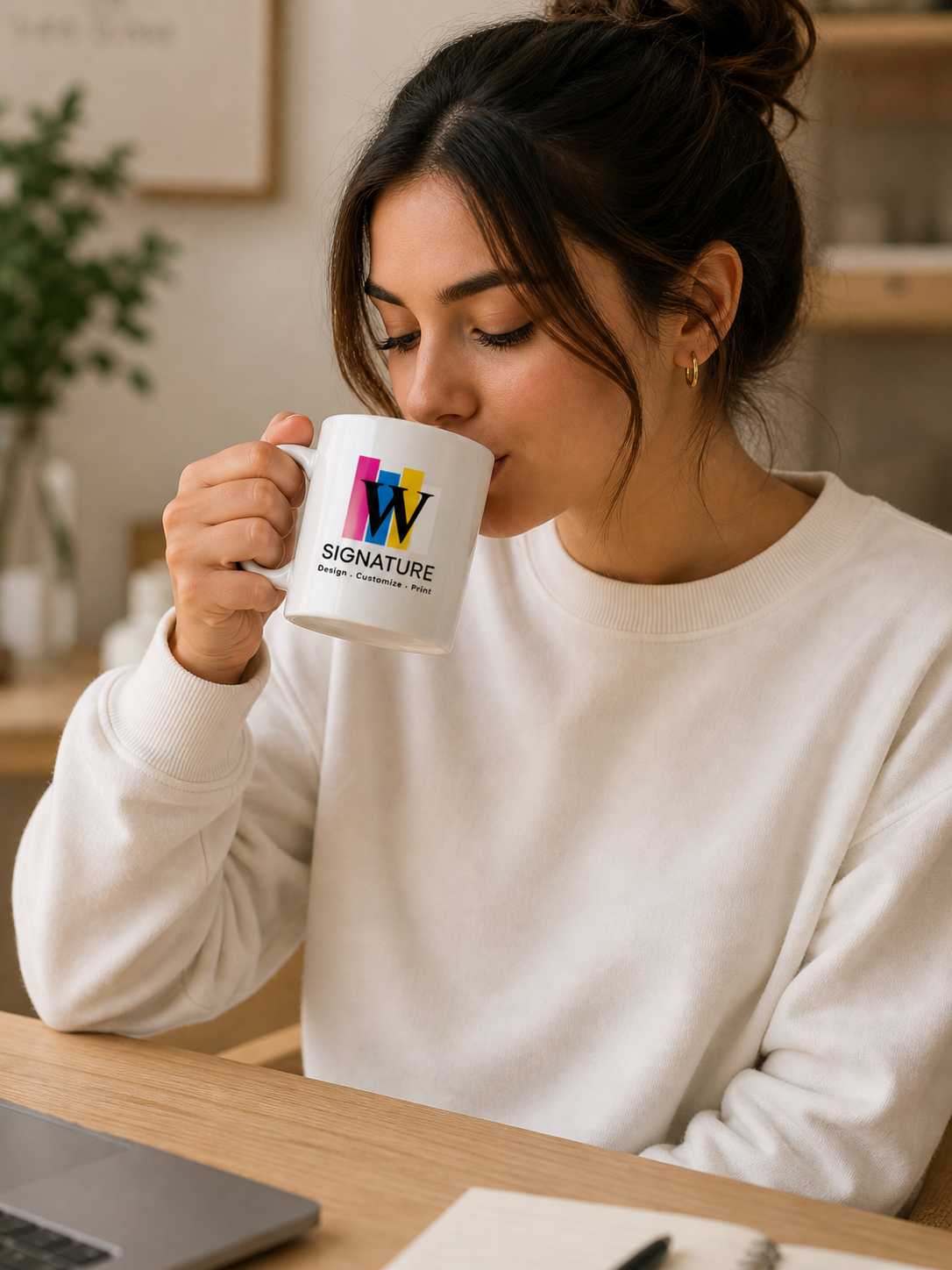 Drinkware