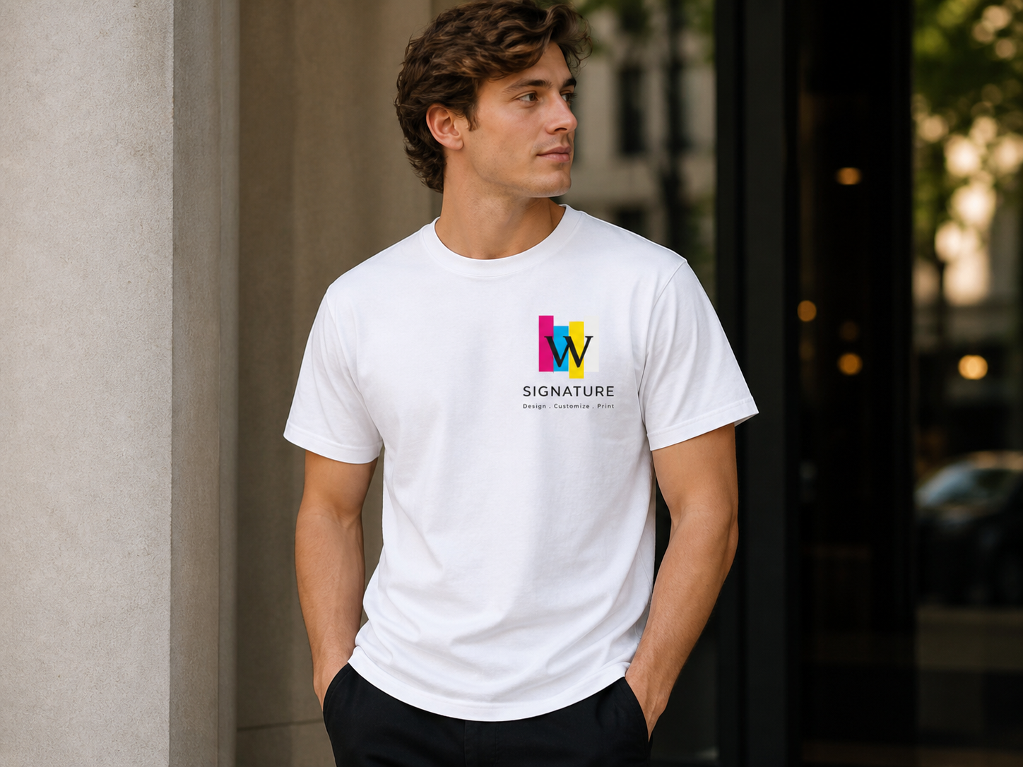 T-Shirts