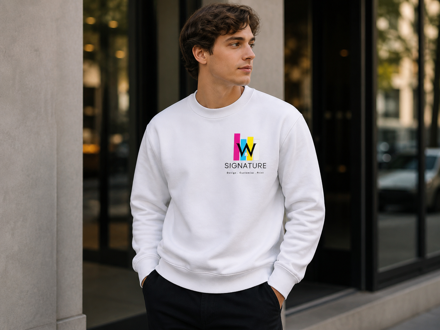 Sweatshirts