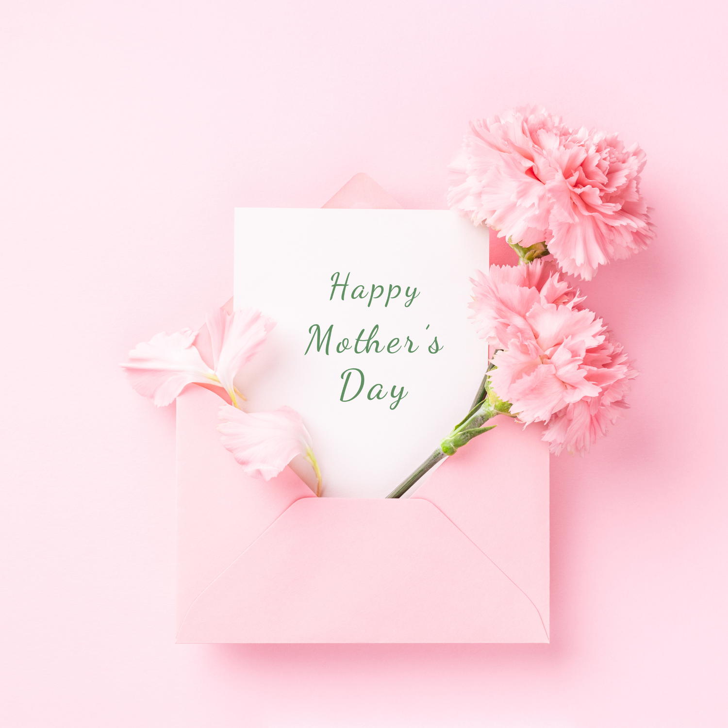Mother's day