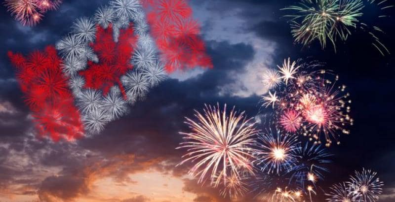 Canada Day