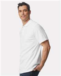 Men's Softstyle Polo