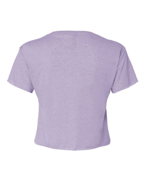 Women's Crop Tee