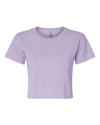 Women's Crop Tee