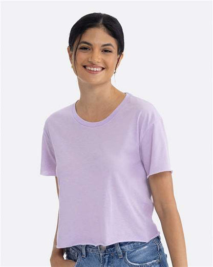 Women's Crop Tee
