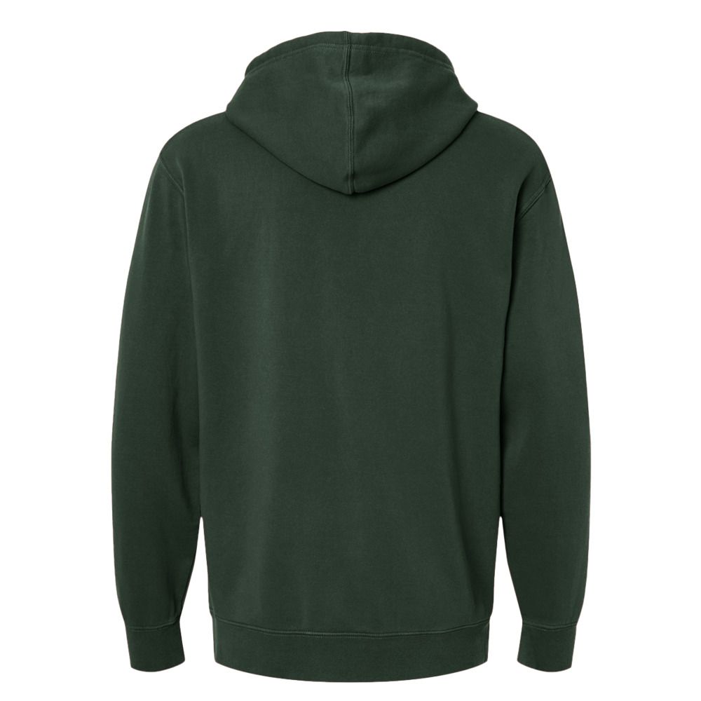 Men's Comfort Fleece Hoodie