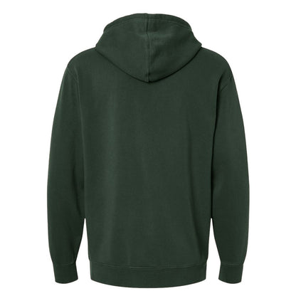 Men's Comfort Fleece Hoodie