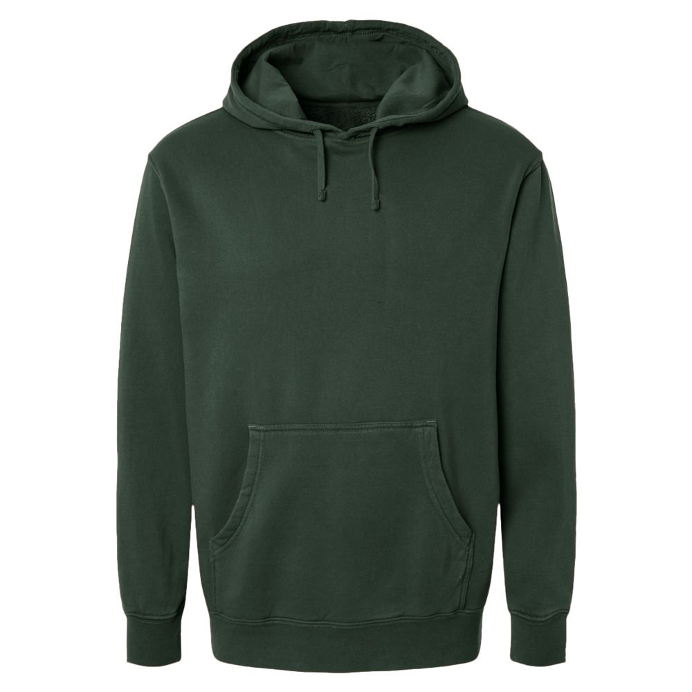 Men's Comfort Fleece Hoodie