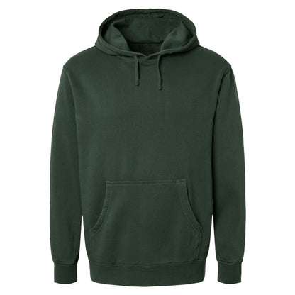 Men's Comfort Fleece Hoodie