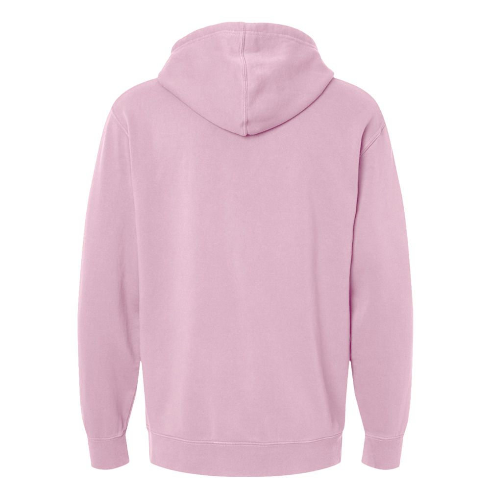 Men's Comfort Fleece Hoodie