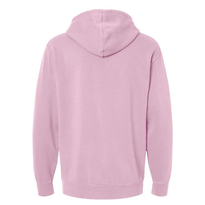 Men's Comfort Fleece Hoodie