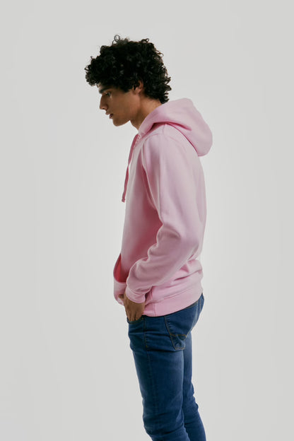 Men's Comfort Fleece Hoodie