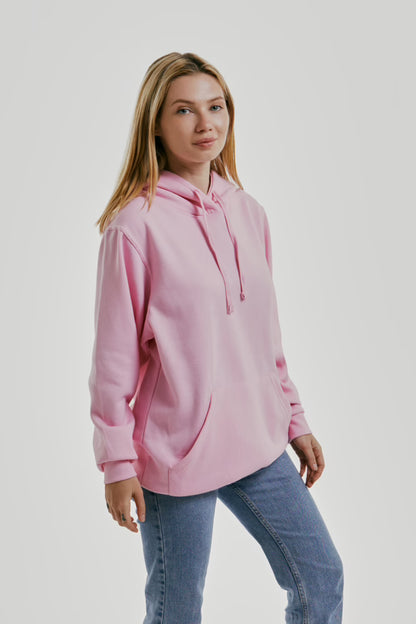 Women's Ultra-Soft Hoodie