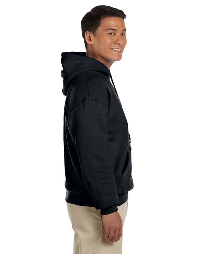 Men's Comfort Fleece Hoodie
