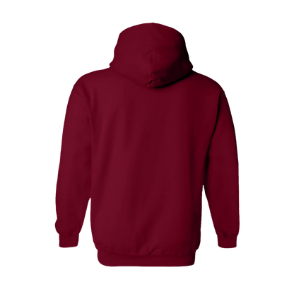 Men's Comfort Fleece Hoodie