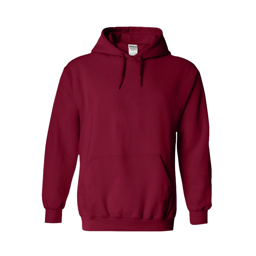 Men's Comfort Fleece Hoodie