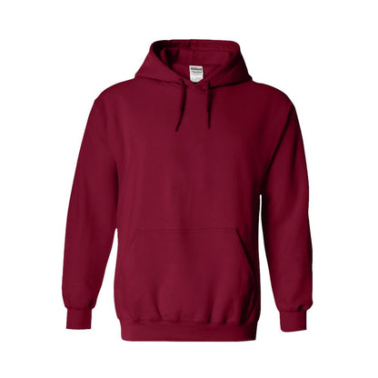 Men's Comfort Fleece Hoodie