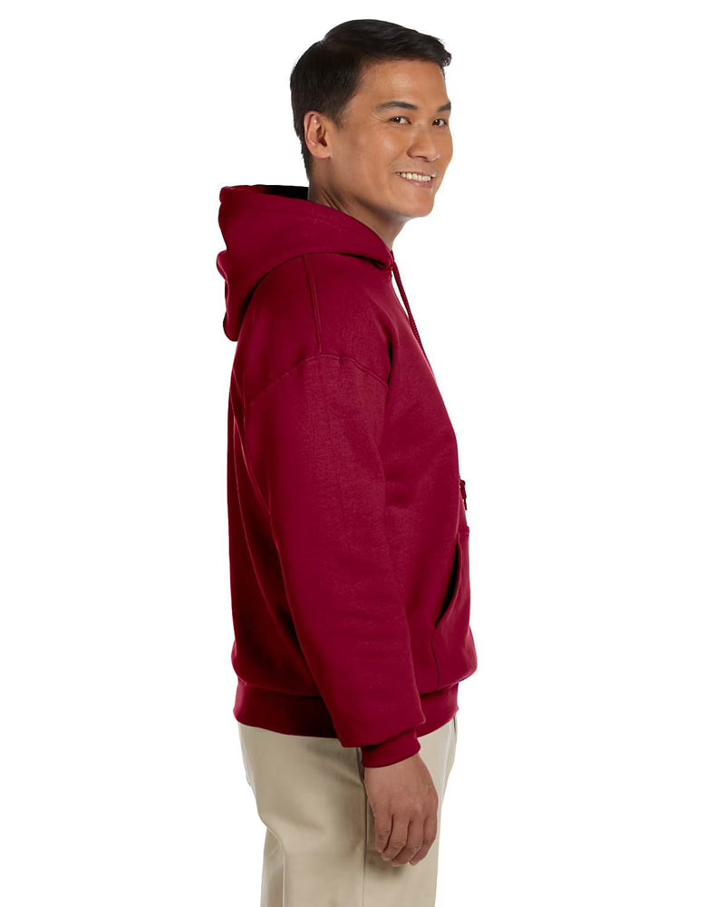 Men's Comfort Fleece Hoodie