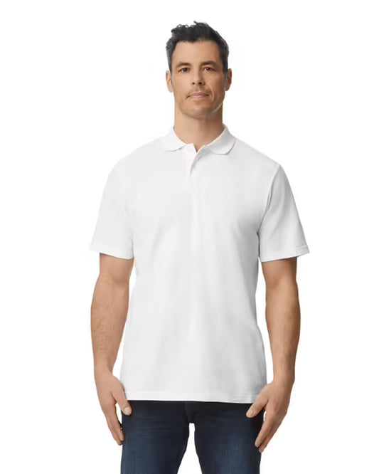Men's Softstyle Polo