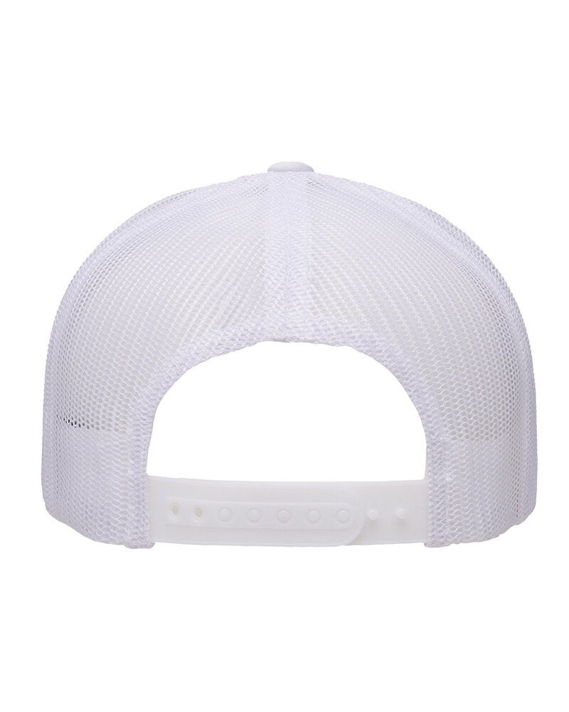 Adult Retro Trucker Cap