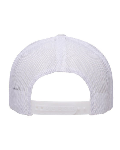 Adult Retro Trucker Cap