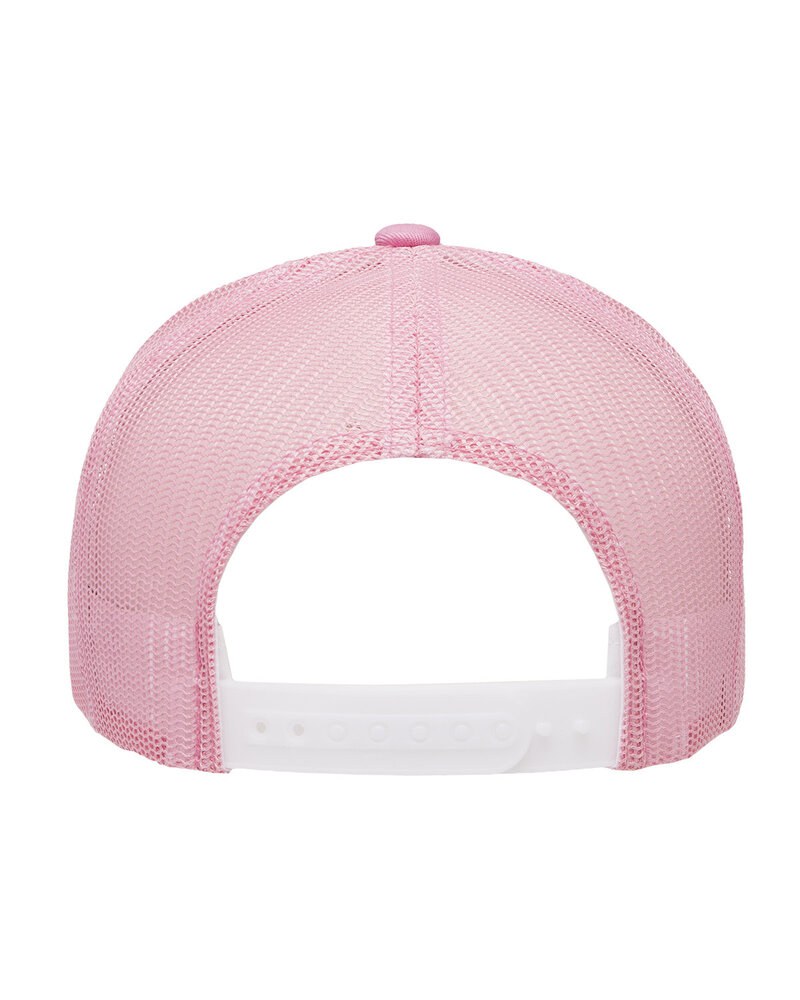 Adult Retro Trucker Cap