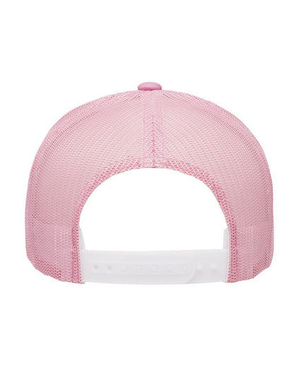 Adult Retro Trucker Cap