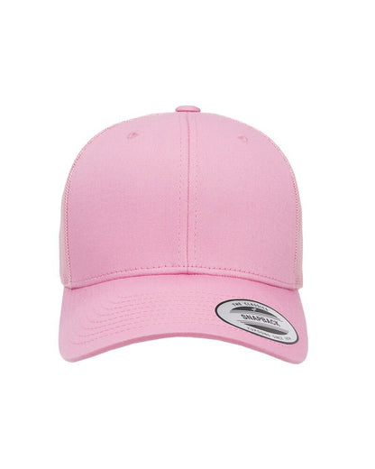 Adult Retro Trucker Cap