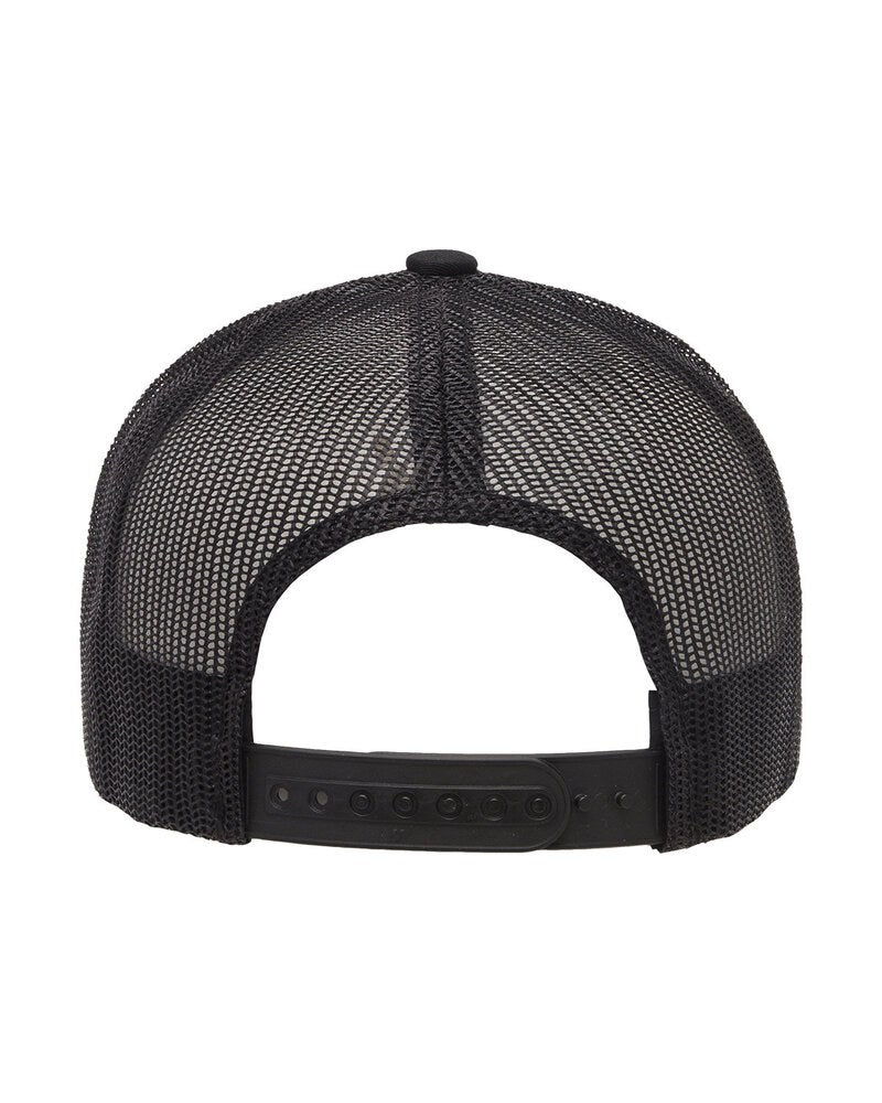 Adult Retro Trucker Cap