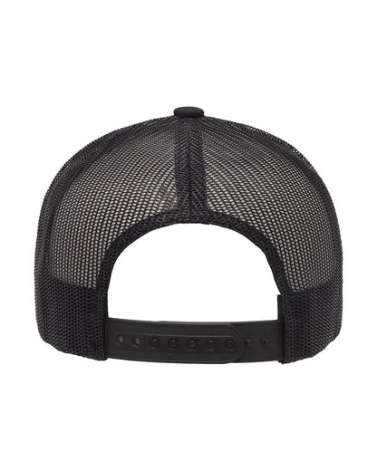 Adult Retro Trucker Cap
