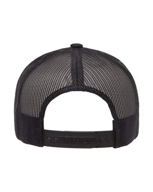 Adult Retro Trucker Cap