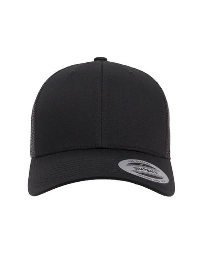 Adult Retro Trucker Cap
