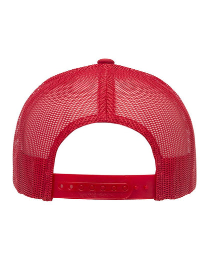 Adult Retro Trucker Cap