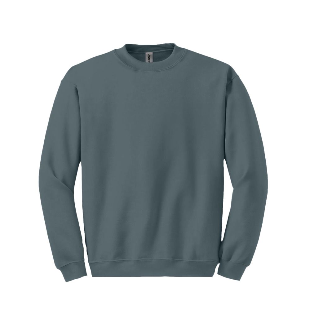 Unisex Fleece Crewneck Sweatshirt