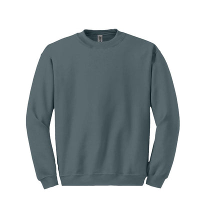 Unisex Fleece Crewneck Sweatshirt