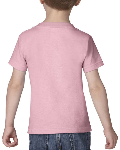 Cotton Toddler T-Shirt