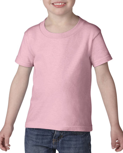 Cotton Toddler T-Shirt